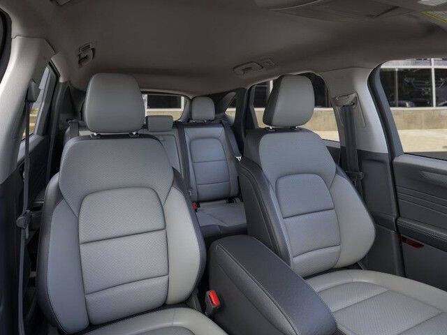 2026 Ford Escape Plug-In Hybrid PHEV