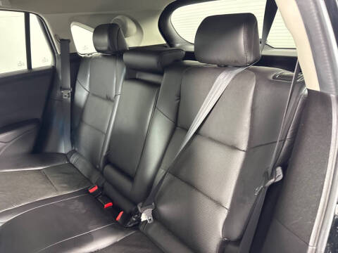 2014 Acura RDX w/Tech