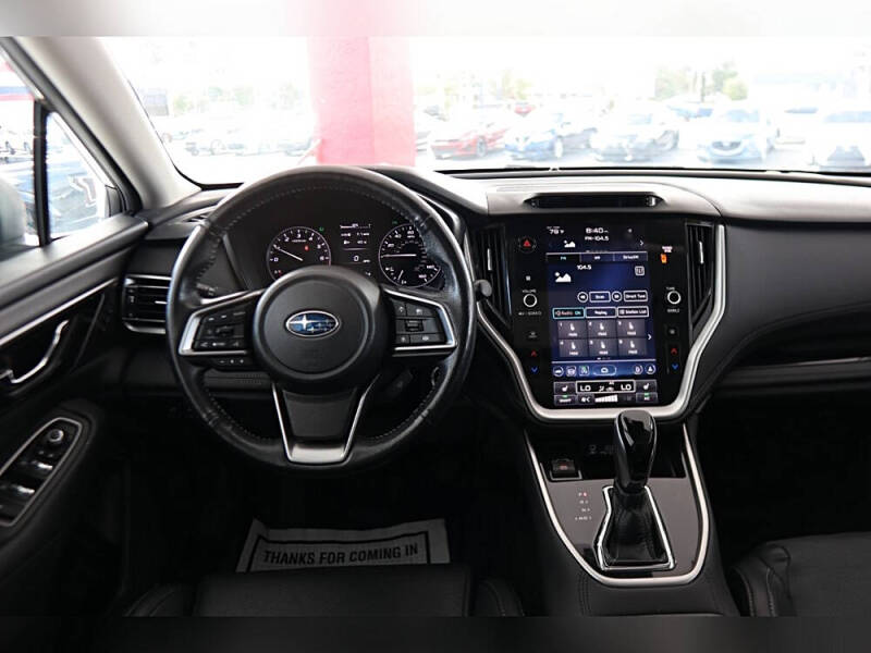 2023 Subaru Outback Limited