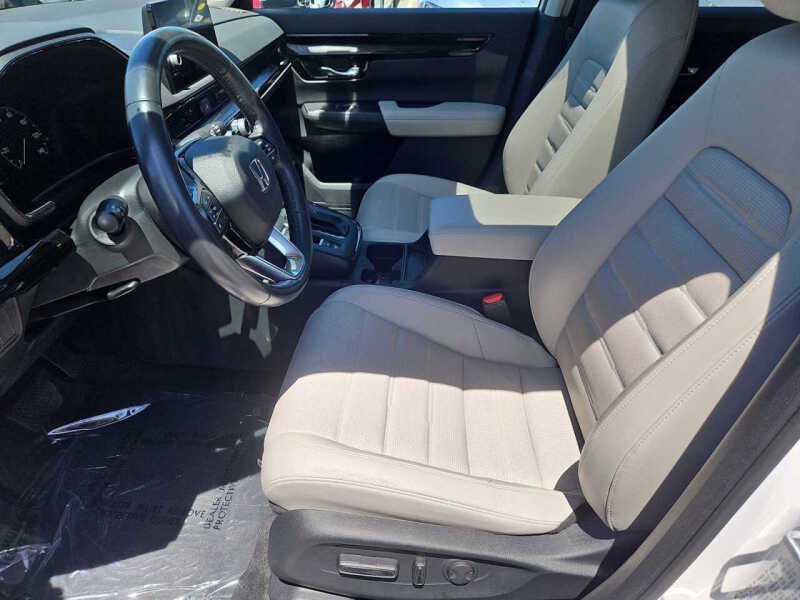 2023 Honda CR-V