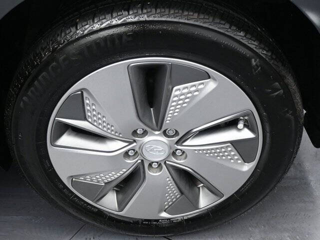 2020 Hyundai Kona Electric Ultimate