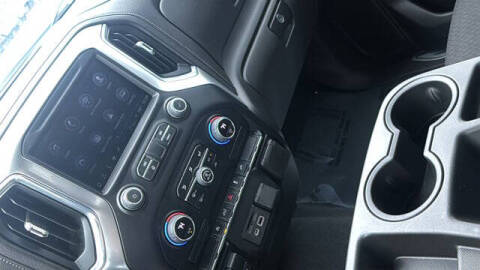 2022 Chevrolet Silverado 1500 Limited