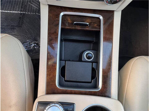 2014 Mercedes-Benz GLK GLK 350 4MATIC