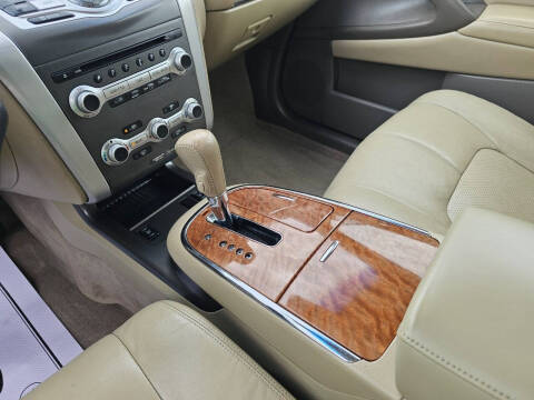 2012 Nissan Murano LE