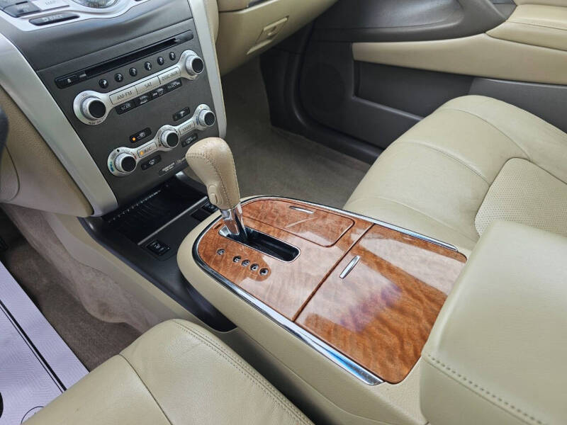 2012 Nissan Murano LE