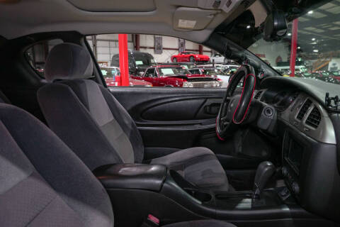 2006 Chevrolet Monte Carlo SS