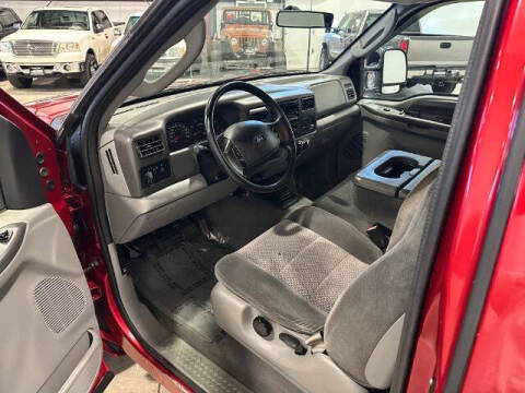 2003 Ford F-350 Super Duty
