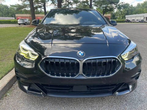 2022 BMW 2 Series 228i Gran Coupe