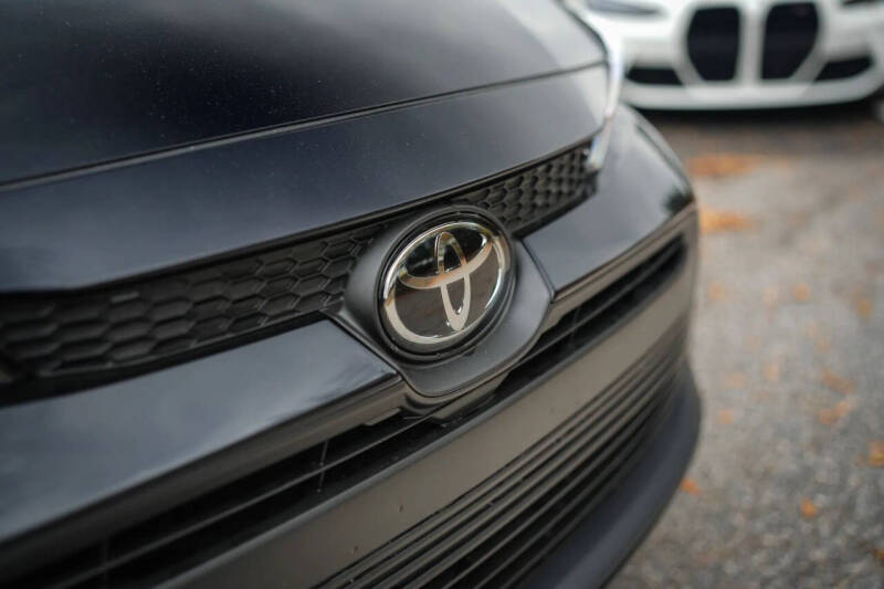 2026 Toyota Corolla Hybrid