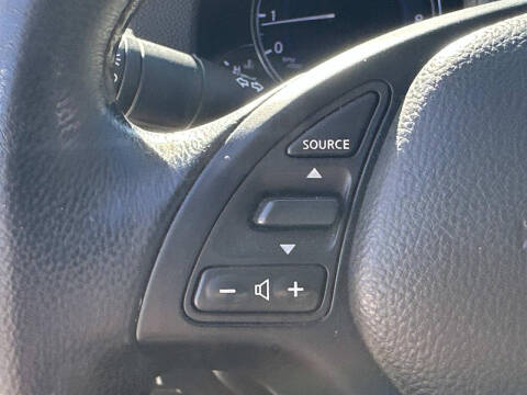 2013 Infiniti G37 Sedan Journey