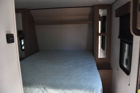 2020 Keystone RV Hideout LHS West