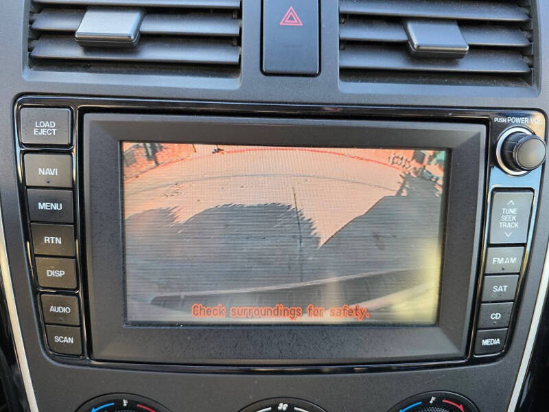 2008 Mazda CX-9 Grand Touring