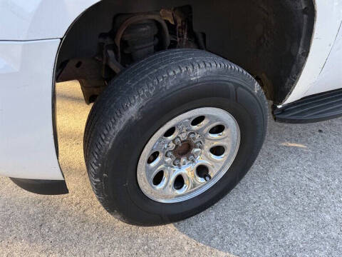 2008 Chevrolet Tahoe LT