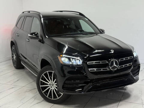 2023 Mercedes-Benz GLS GLS 450