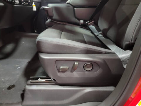 2026 GMC Sierra 1500 Elevation Standard