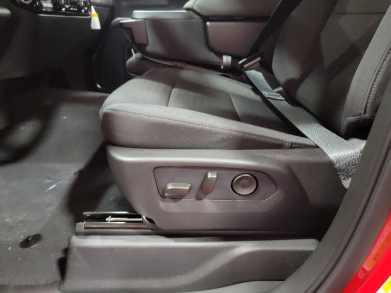 2026 GMC Sierra 1500 Elevation Standard