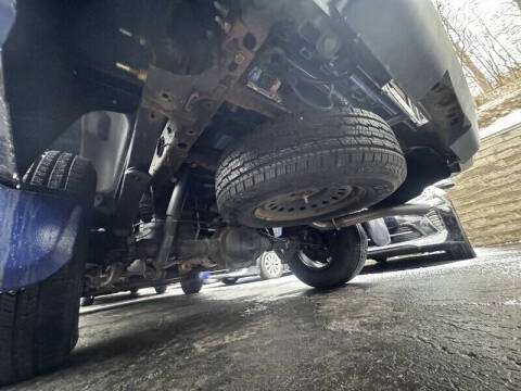 2013 GMC Sierra 1500