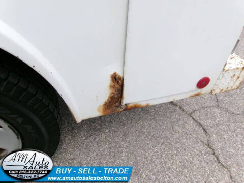 2006 Ford F-250 Super Duty