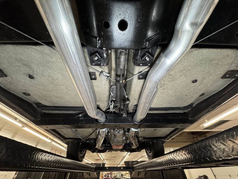 1964 Chevrolet Corvette