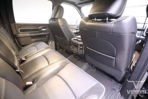 2025 RAM 3500 Laramie