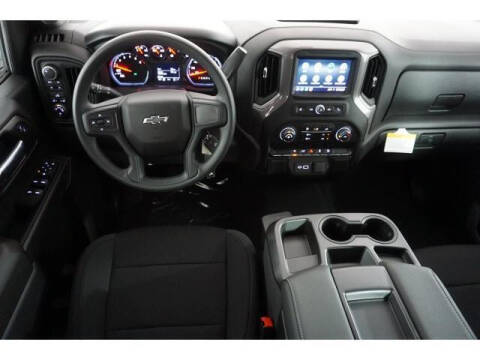 2022 Chevrolet Silverado 1500 Limited