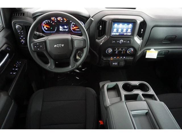 2022 Chevrolet Silverado 1500 Limited