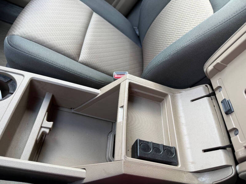 2006 Honda Ridgeline RTS