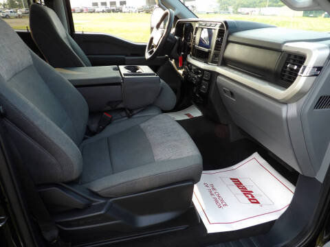 2024 Ford F-250 Super Duty