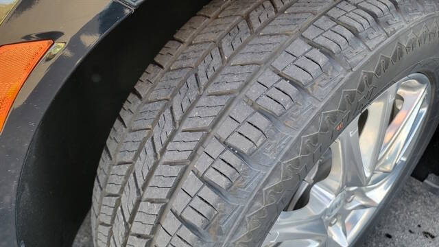 2022 Buick Enclave Premium