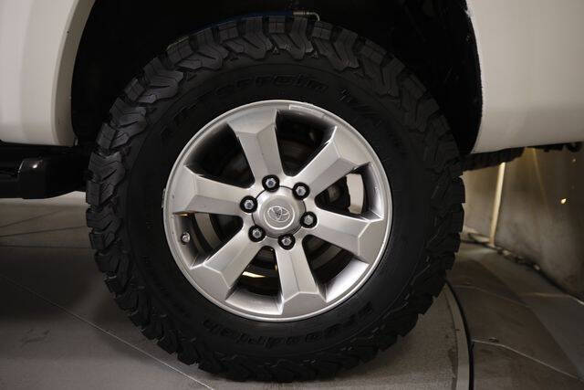 2006 Toyota 4Runner Limited