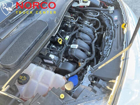 2020 Ford Transit Connect XL