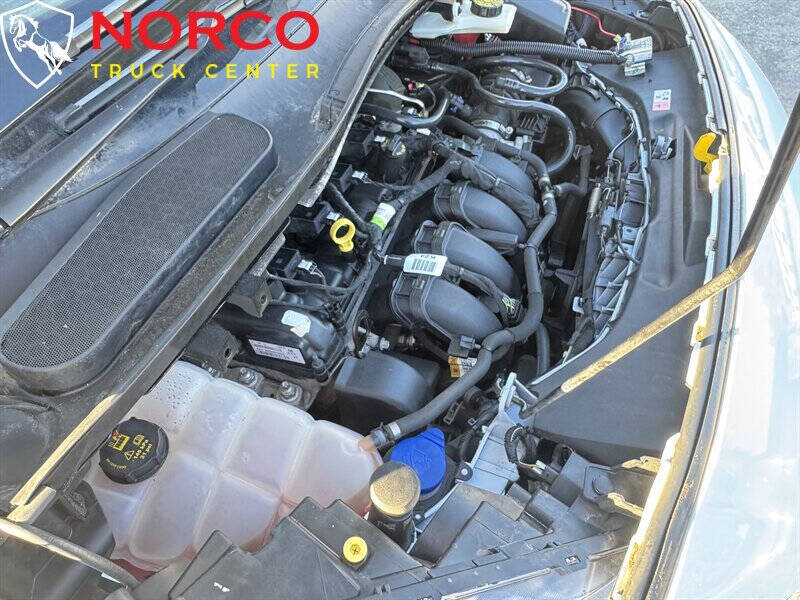 2020 Ford Transit Connect XL