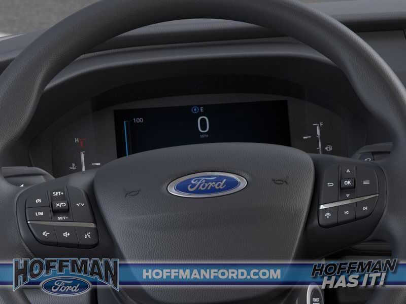 2026 Ford Transit 250