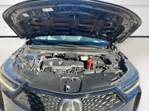 2021 Acura RDX SH-AWD w/Tech