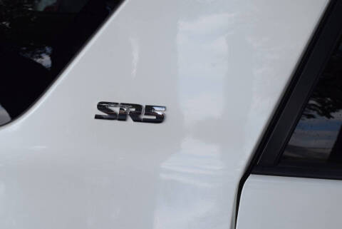 2013 Toyota 4Runner SR5