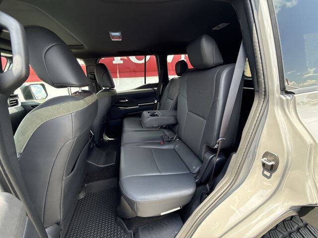 2025 Lexus GX 550