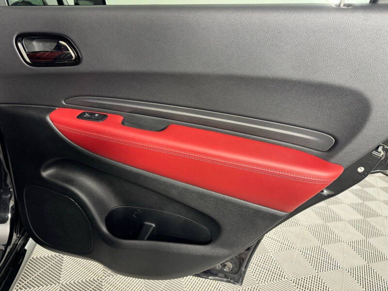 2022 Dodge Durango R/T