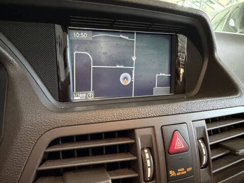 2012 Mercedes-Benz E-Class E 350