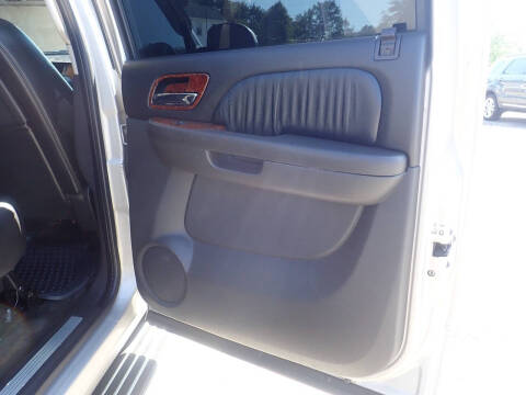 2007 Chevrolet Avalanche LT 1500