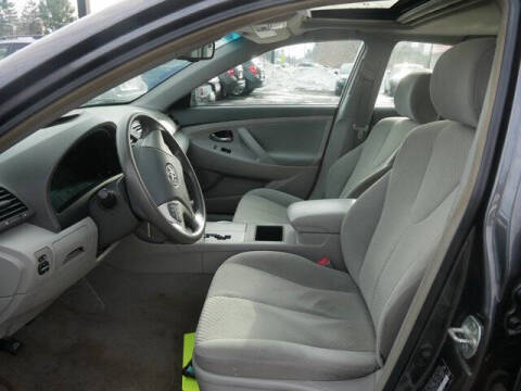 2009 Toyota Camry