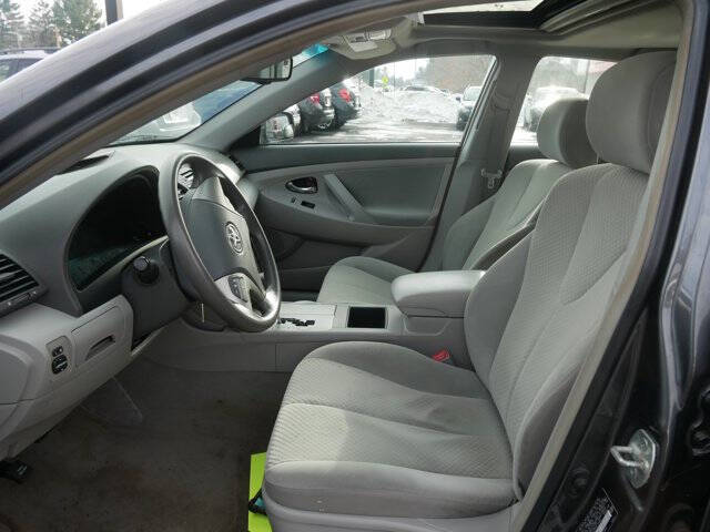 2009 Toyota Camry