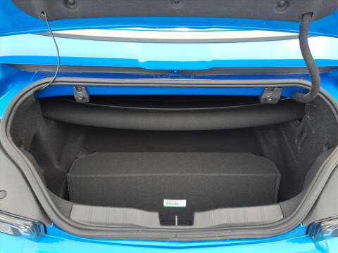 2024 Chevrolet Camaro LT