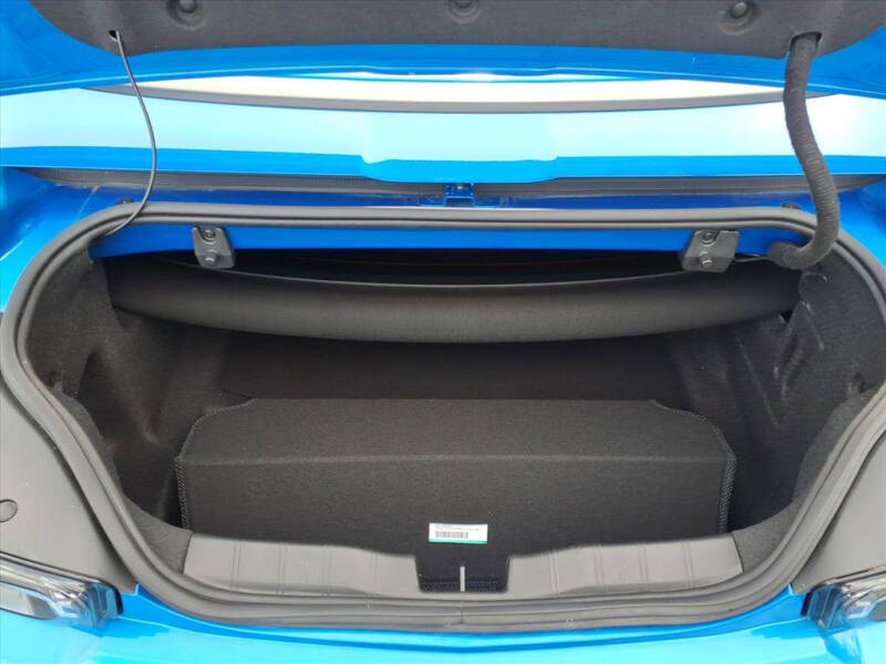 2024 Chevrolet Camaro LT