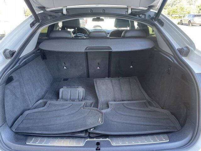 2017 BMW X6 xDrive35i