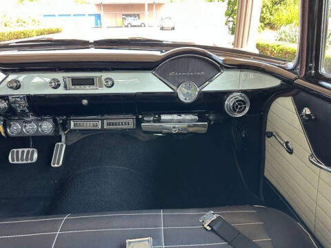 1956 Chevrolet 210