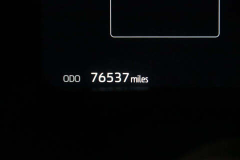 2022 Toyota Tundra Platinum