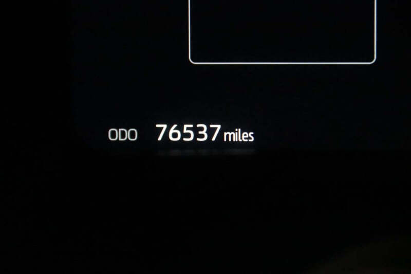 2022 Toyota Tundra Platinum