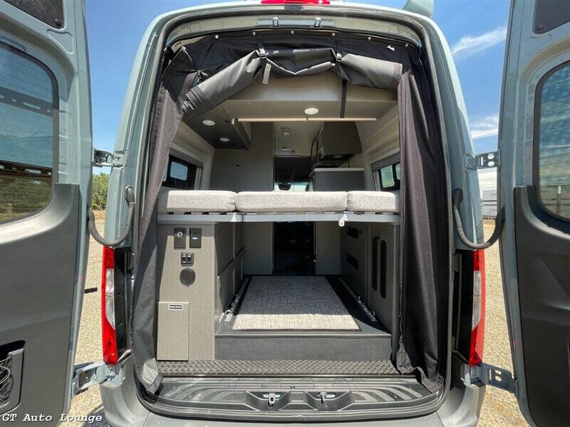 2023 Mercedes-Benz Sprinter 73