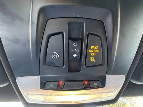 2017 BMW X1 xDrive28i