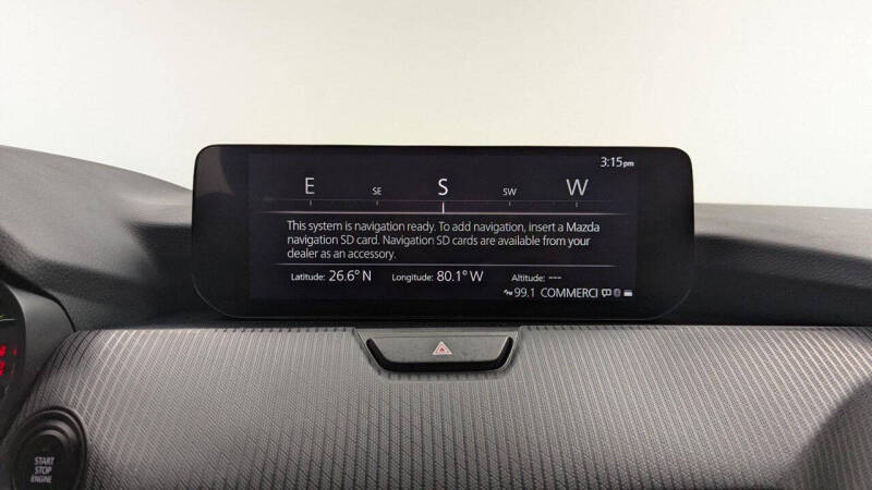 2024 Mazda CX-90 3.3 Turbo Select